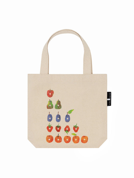 The Very Hungry Caterpillar Mini Tote Bag